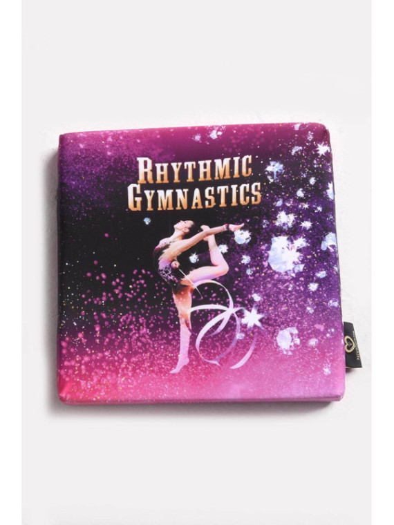 Streching Cushion RG Diamonds