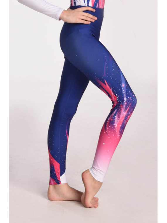 Leggings Esmeralda