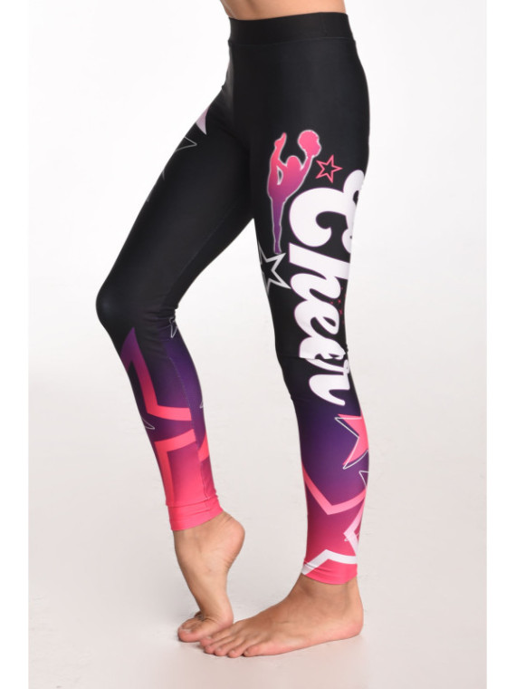 Legginsy Best Cheer
