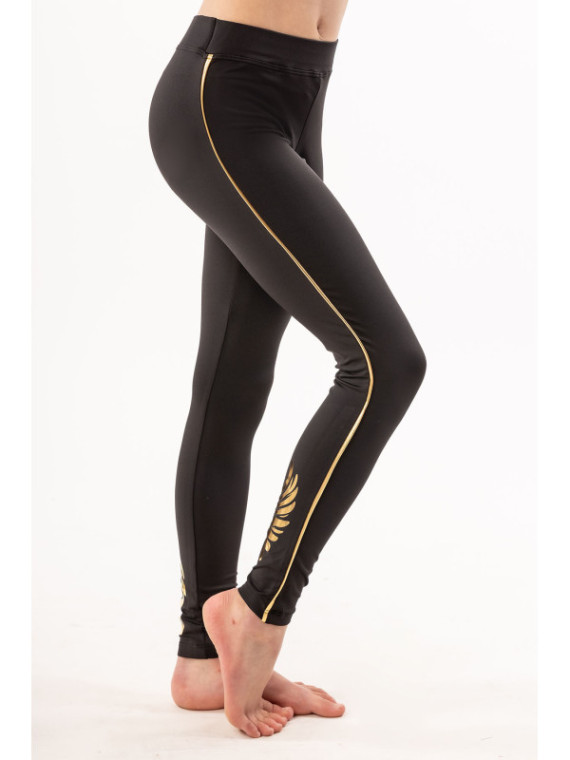 Legginsy Luxe