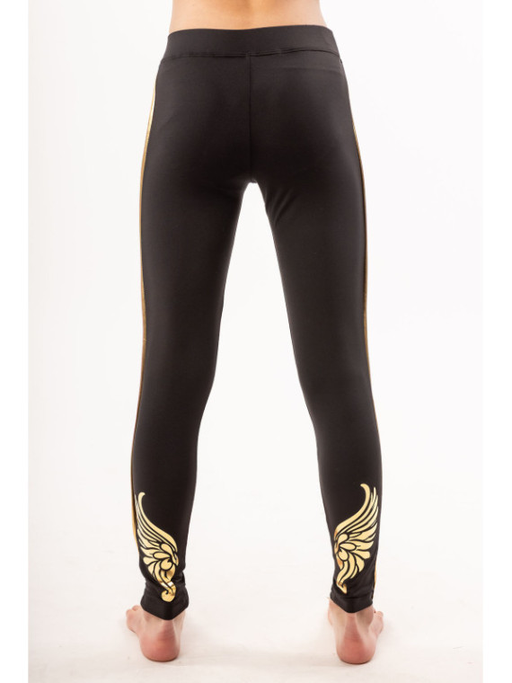 Leggings Luxe