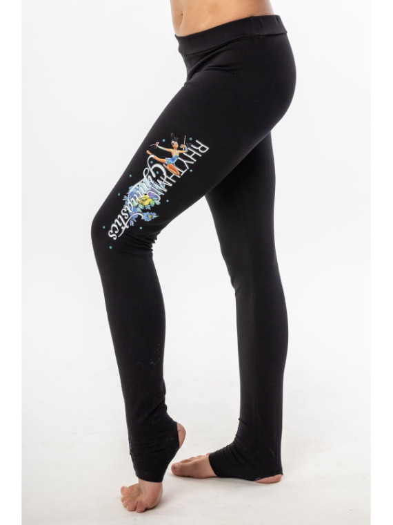 Leggings Vesna Cotton