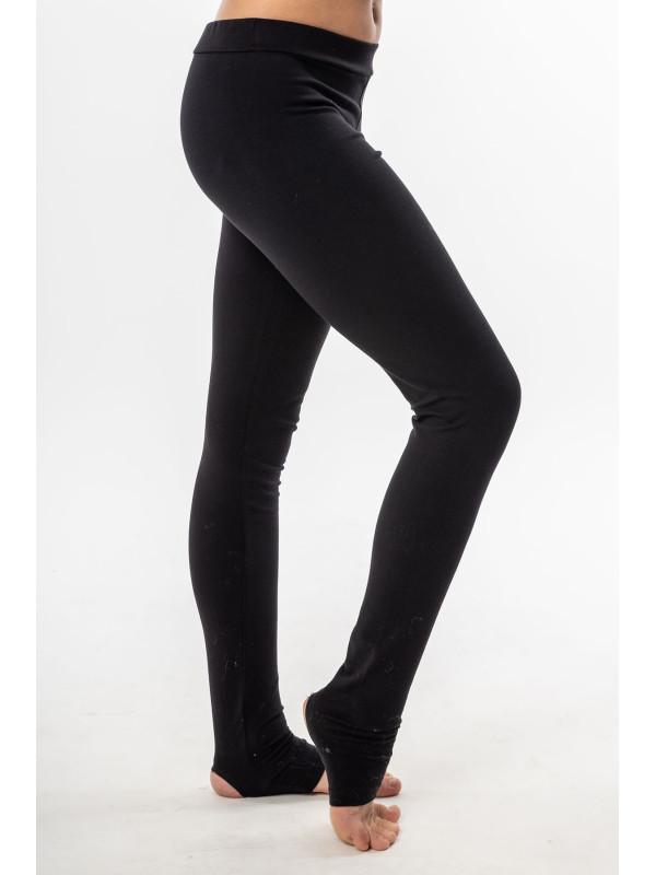 Vesna Leggings aus Baumwolle