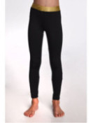 Legginsy MACHIKO PRO Black Amaris