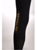 Leggings MACHIKO PRO Schwarz Amaris