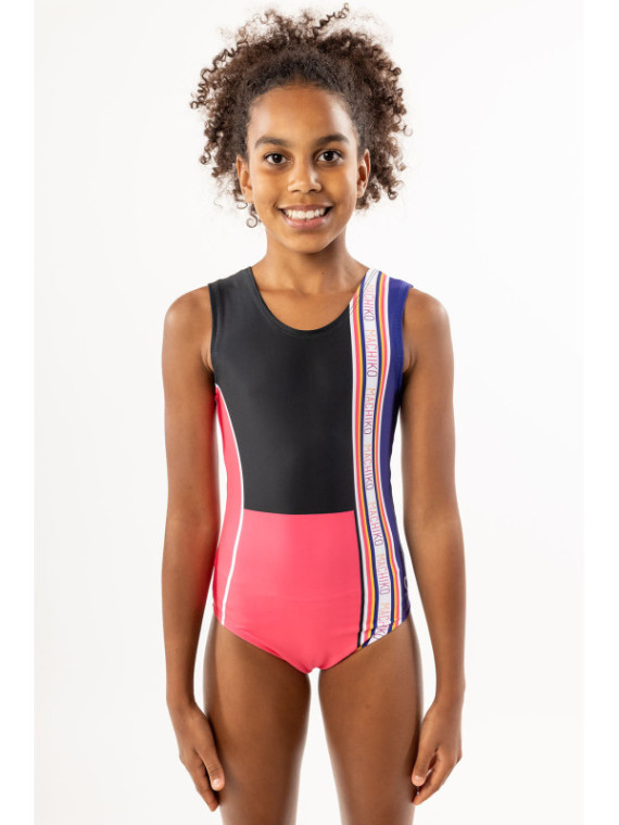 Body MACHIKO MOTION Stripes