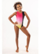 Turnanzüge MACHIKO MOTION Ombre Cheerful