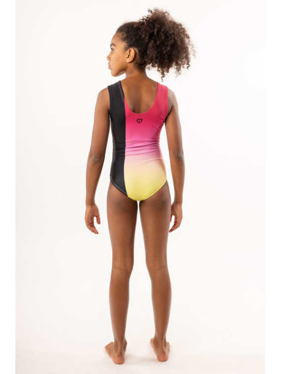Body MACHIKO MOTION Ombre Cheerful