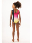 Turnanzüge MACHIKO MOTION Ombre Cheerful