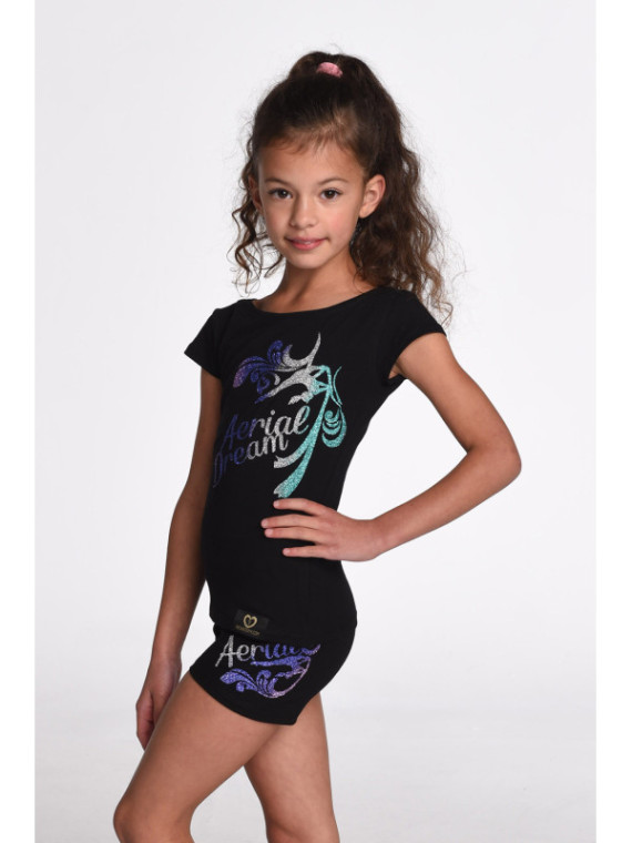 Set Aerial Dream short