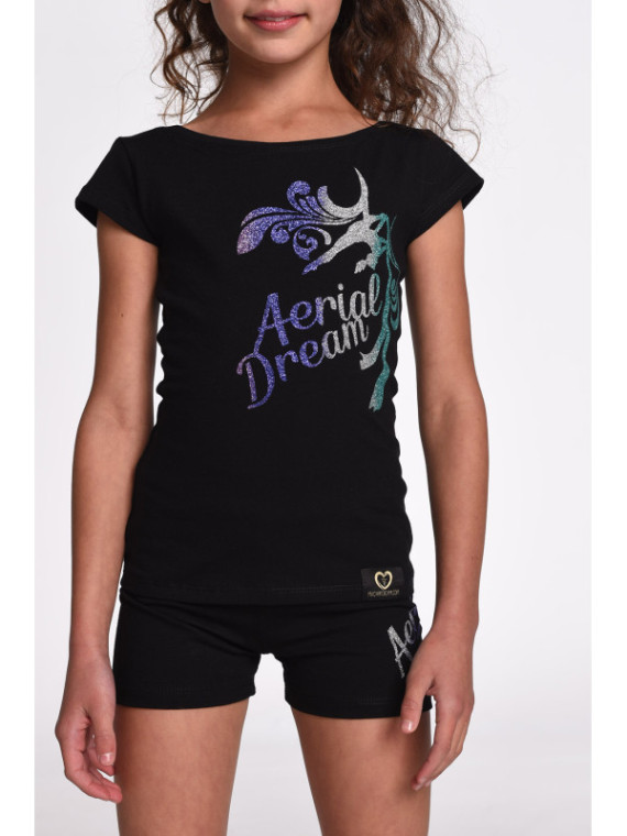 set Aerial Dream short