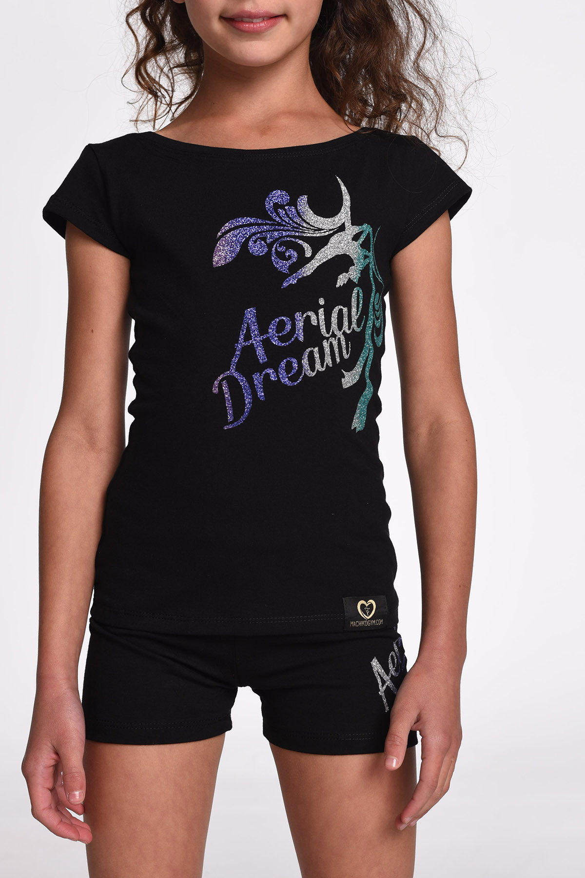 Set Aerial Dream short