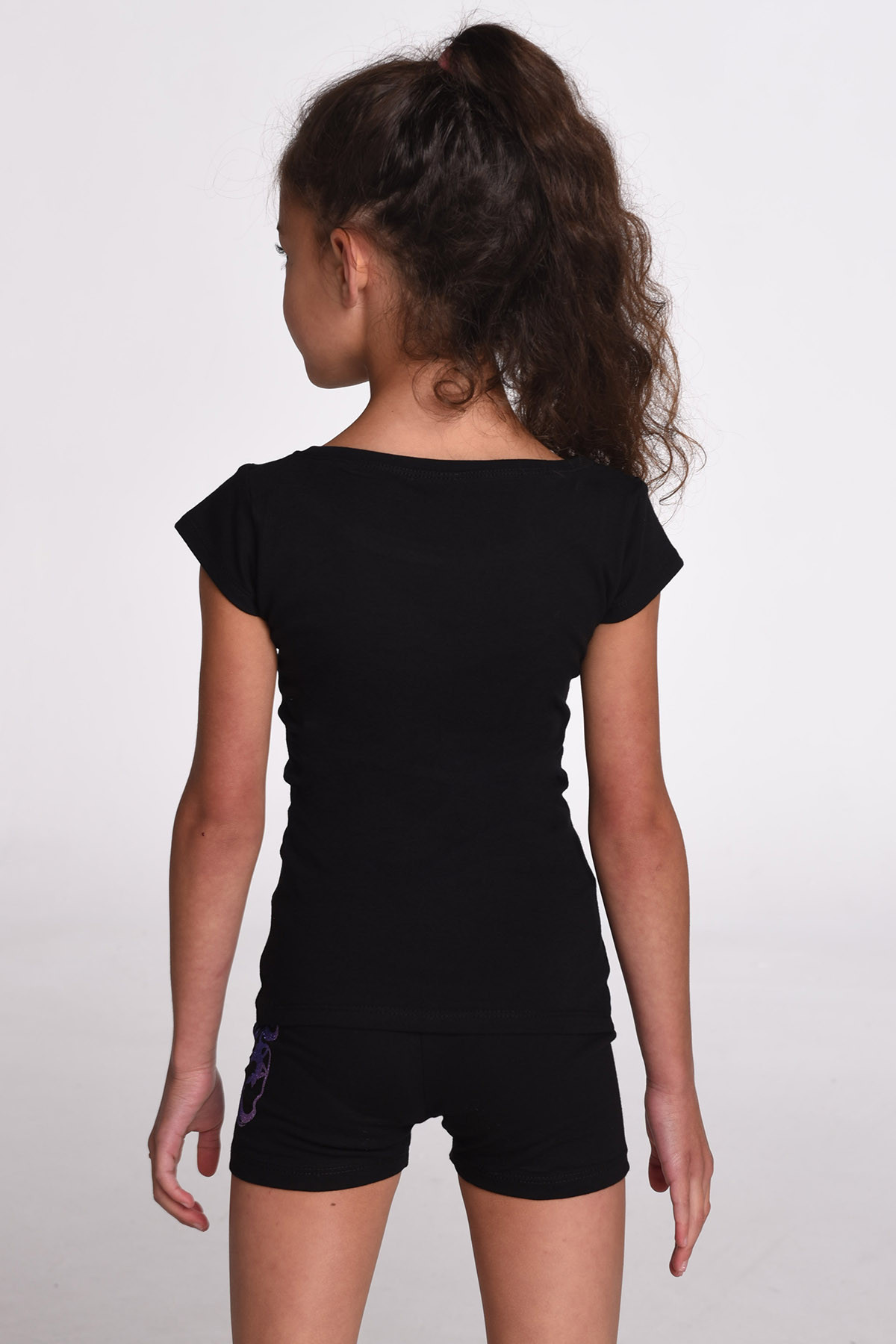 Set Aerial Dream short