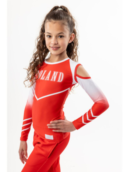 Polen Meister-T-Shirt