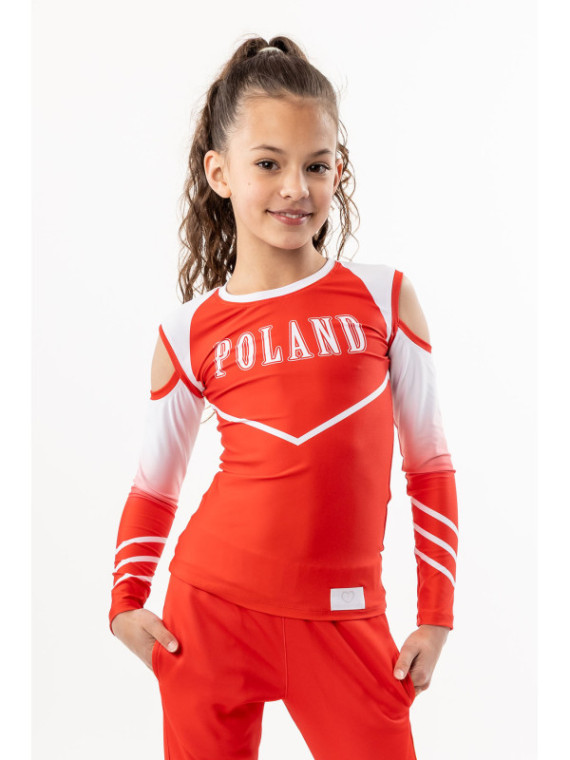 Polen Meister-T-Shirt