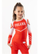 Polen Meister-T-Shirt