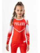 Polen Meister-T-Shirt