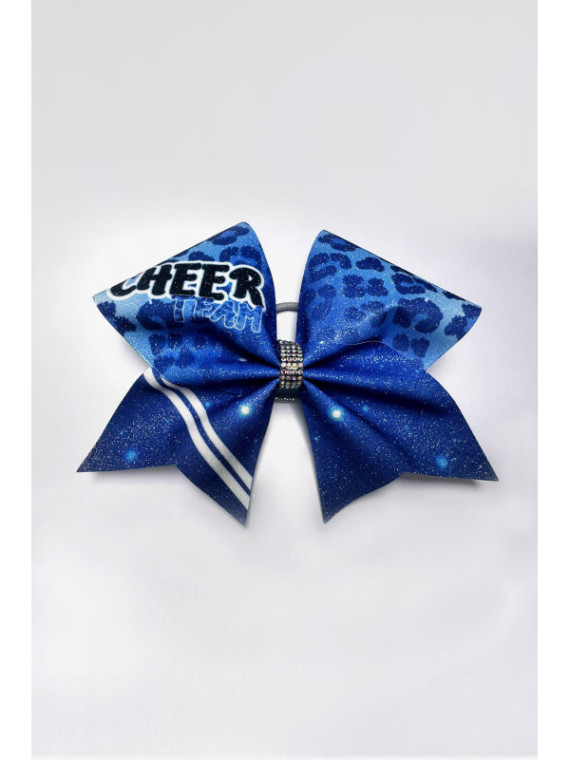 Bow Cheer Panther
