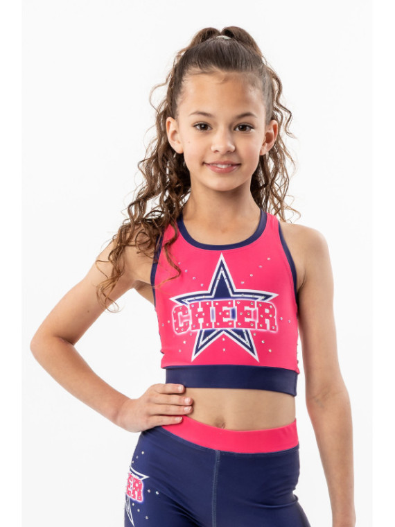 Top Cheer Madison