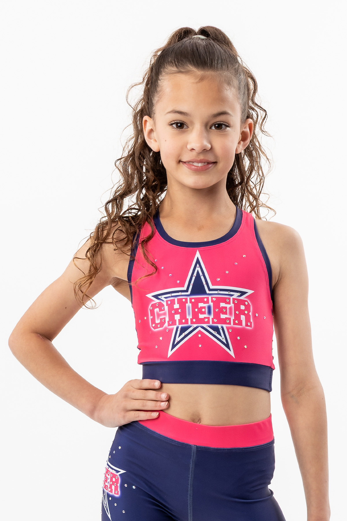 Top Cheer Madison