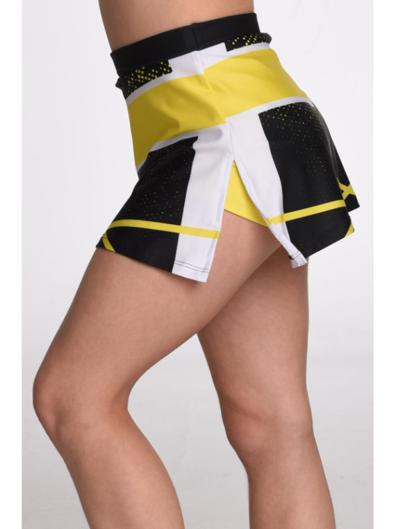 Skirted Shorts Cheer Astro