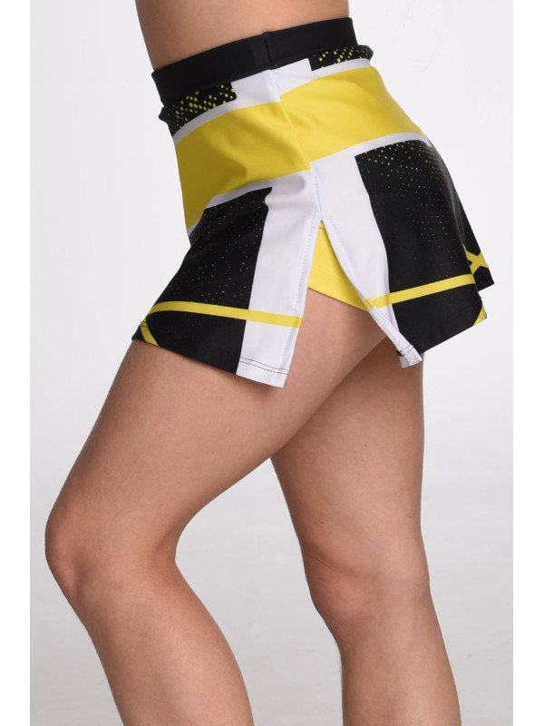 Rock-Shorts Cheer Astro