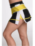 Rock-Shorts Cheer Astro