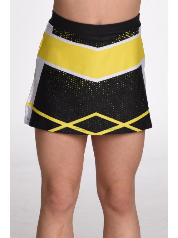Spódniczko-spodenki Cheer Astro