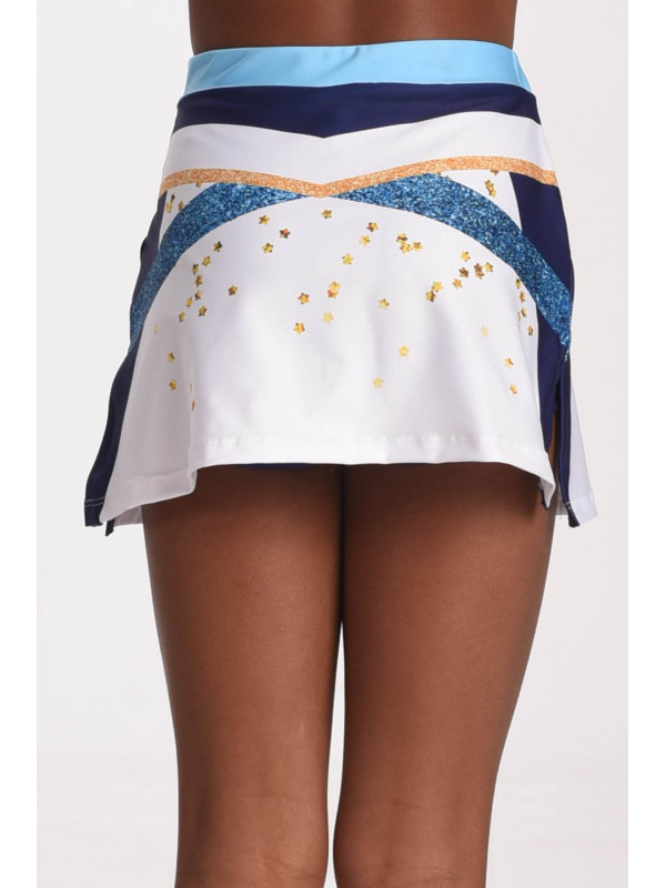 Rock-Shorts Cheer Abigail