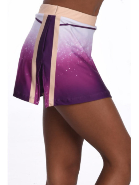 Spódniczko-spodenki Cheer Octavia