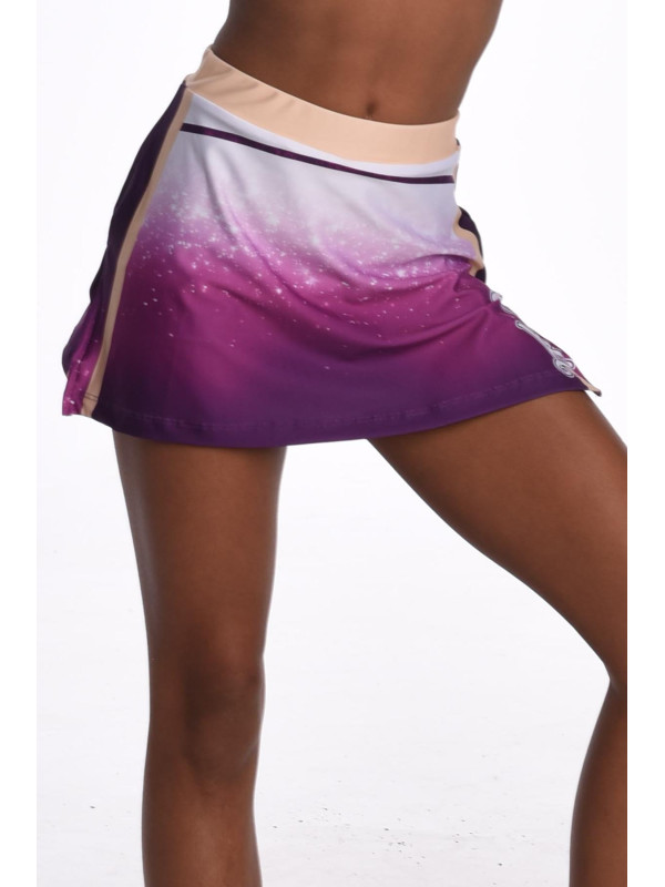 Rock-Shorts Cheer Octavia