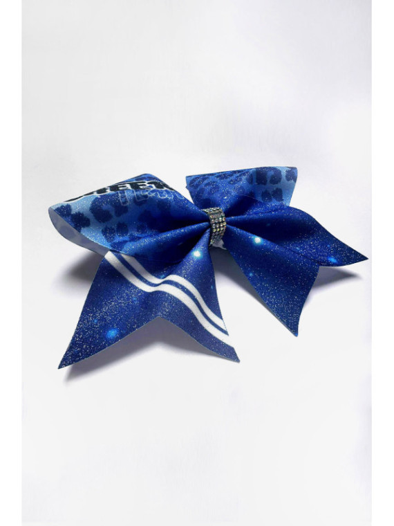 Bow Cheer Panther