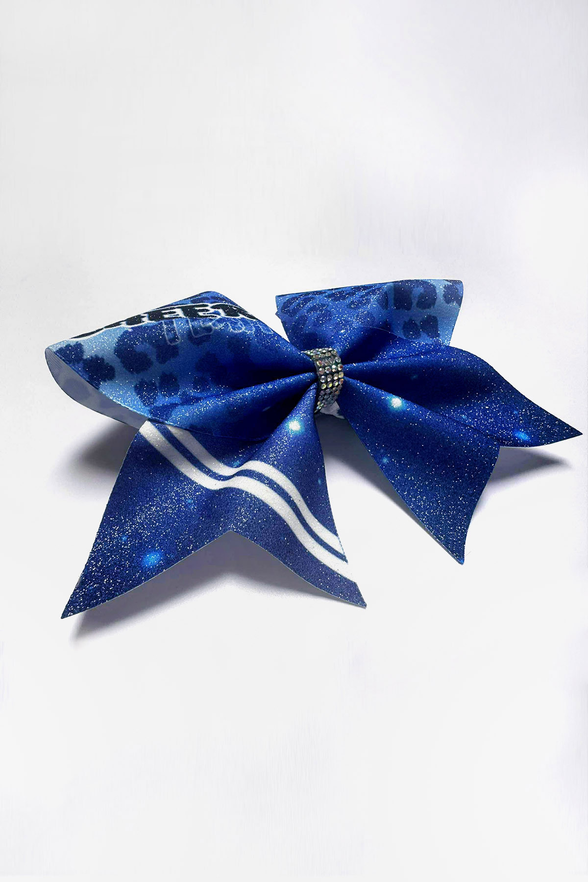 Bow Cheer Panther