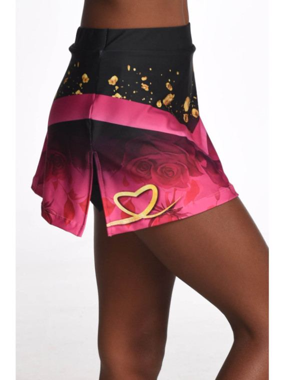 Skirted Shorts Cecille