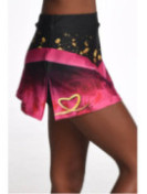 Skirted Shorts Cecille
