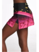 Rock-Shorts Cecille