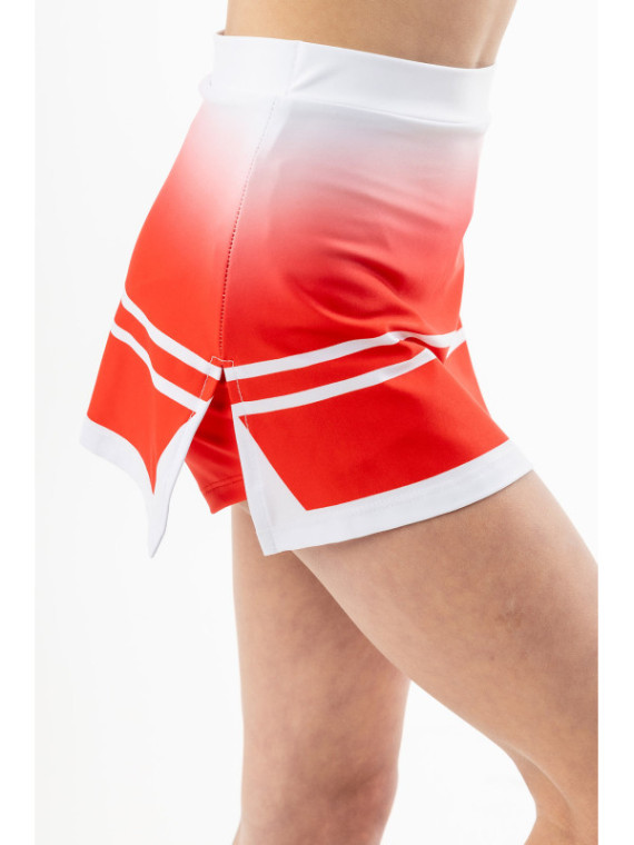 Skirted Shorts Poland Master