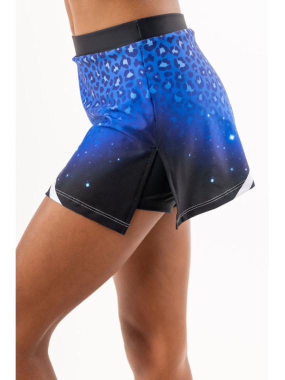 Rock-Shorts Cheer Panther