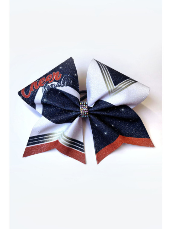 Bow Cheer Panther