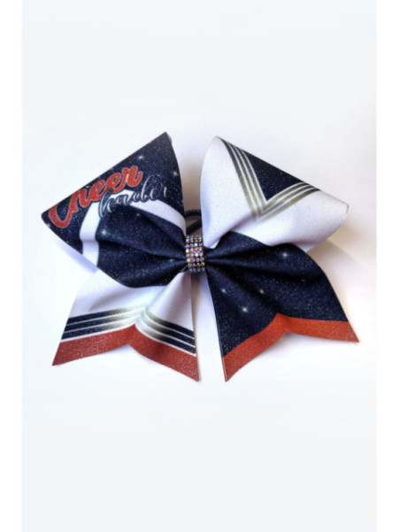 Bow Cheer Panther