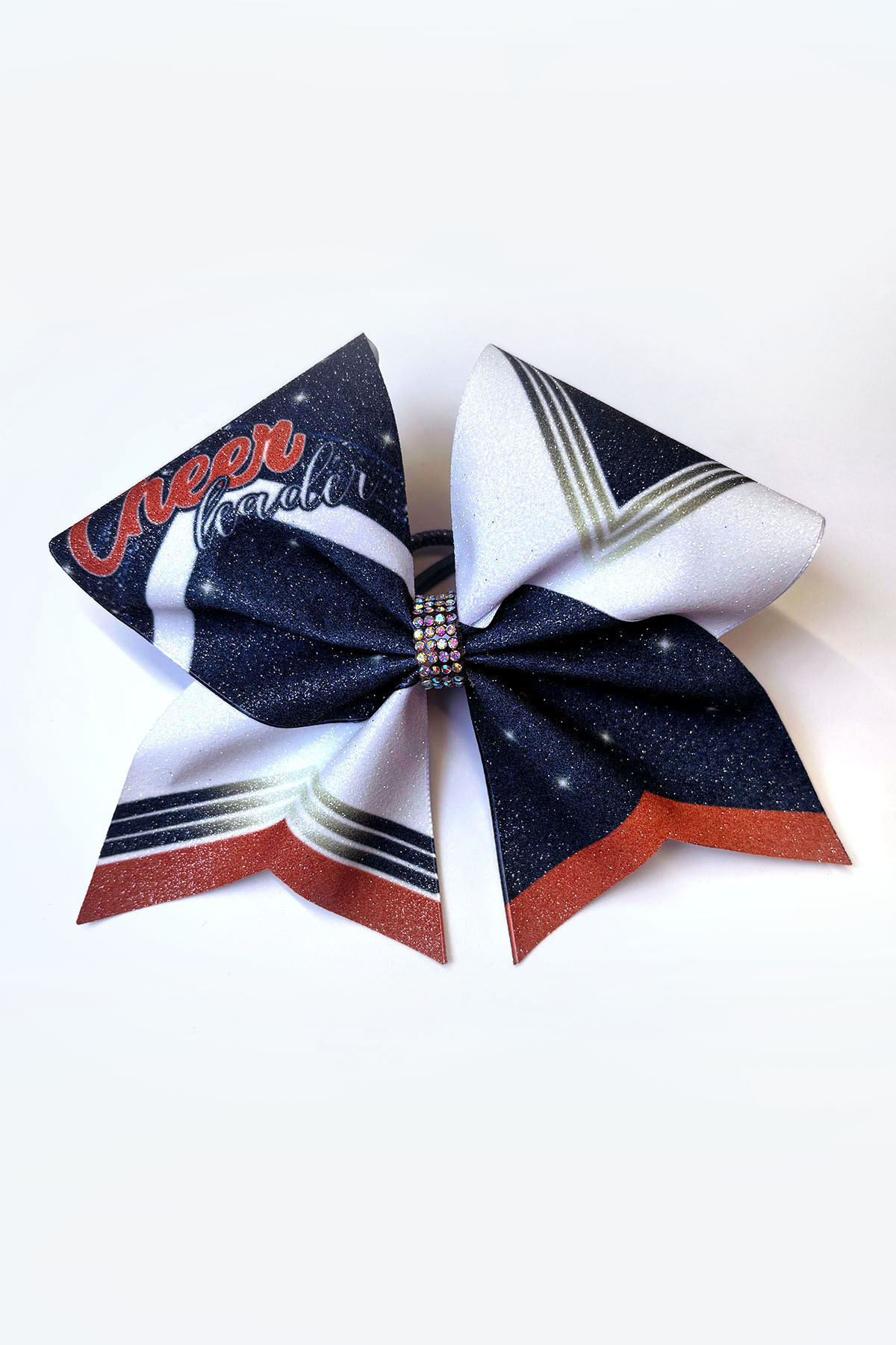 Bow Cheer Panther