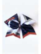 Bow Cheer Panther