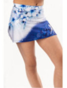 Rock-Shorts Majorette Ice Rose