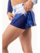 Spódniczko-spodenki Majorette Ice Rose