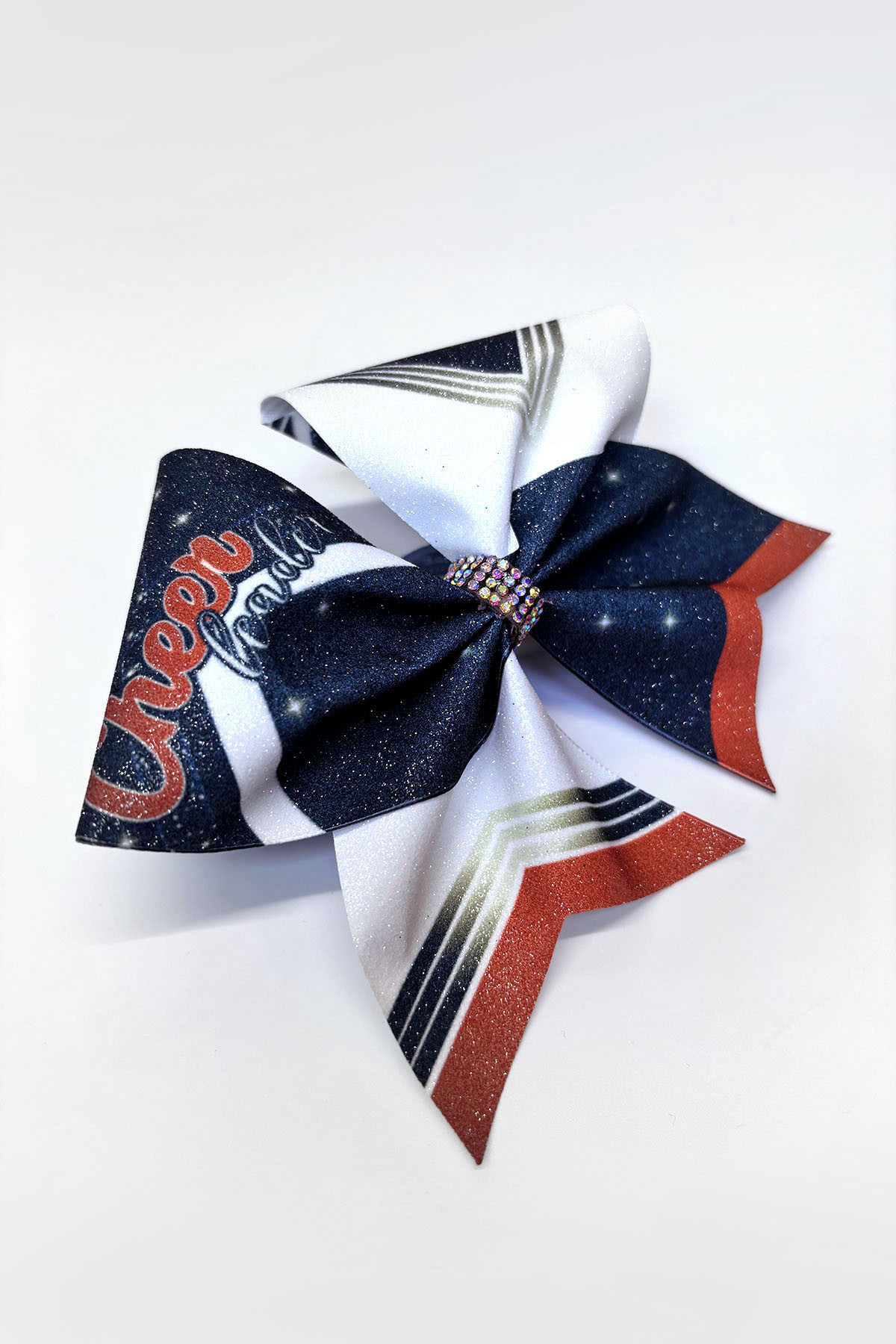 Bow Cheer Panther