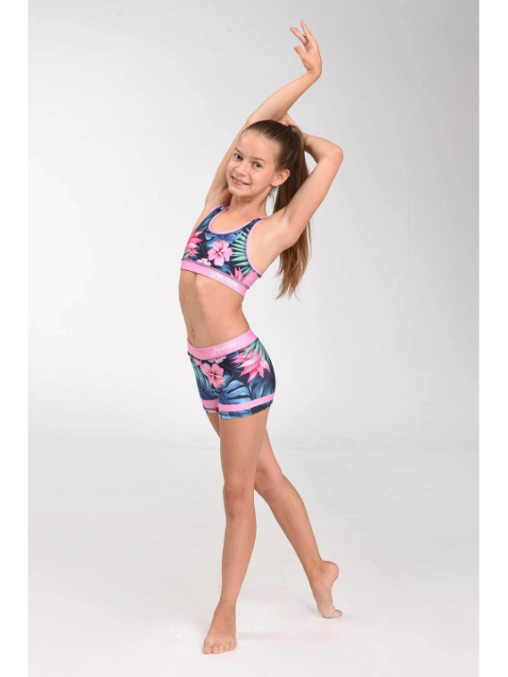 Set Aloha short
