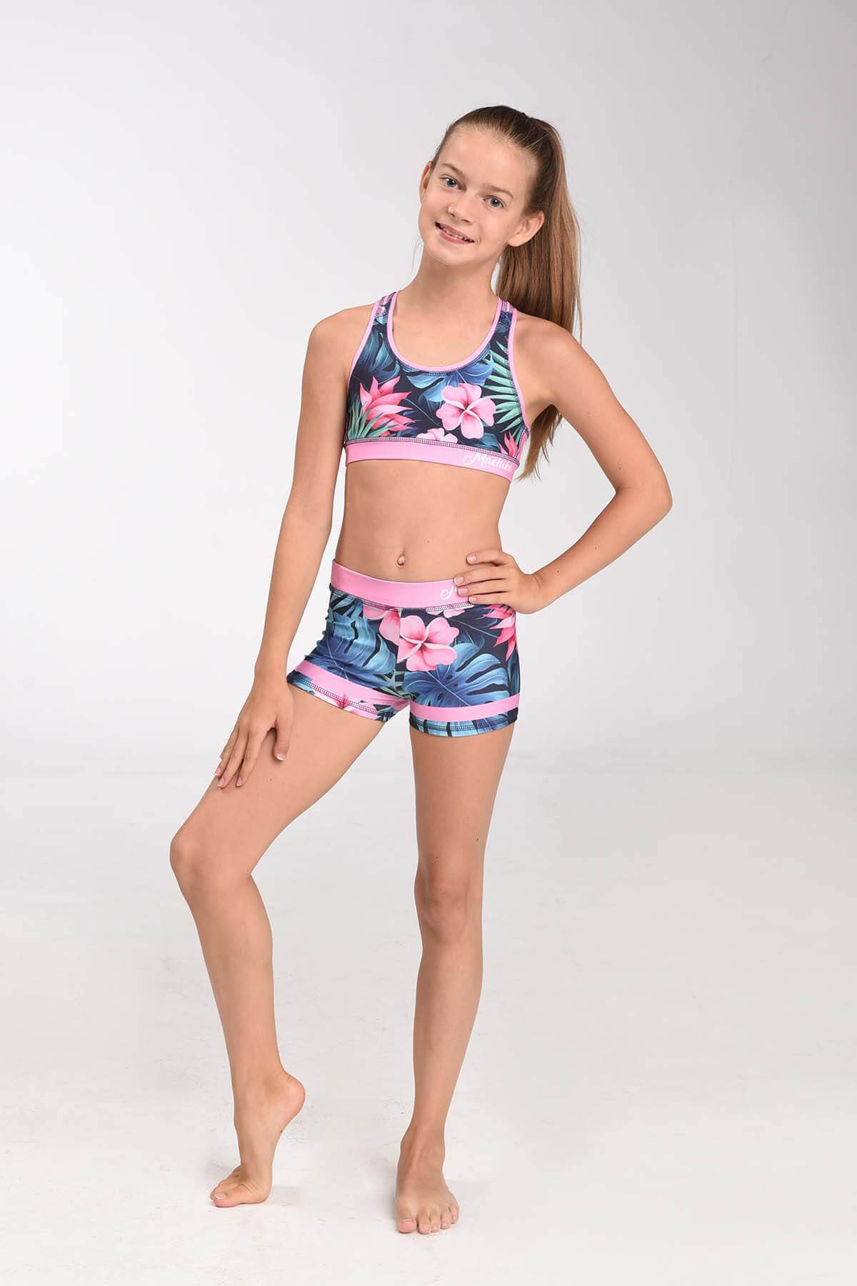 Set Aloha short