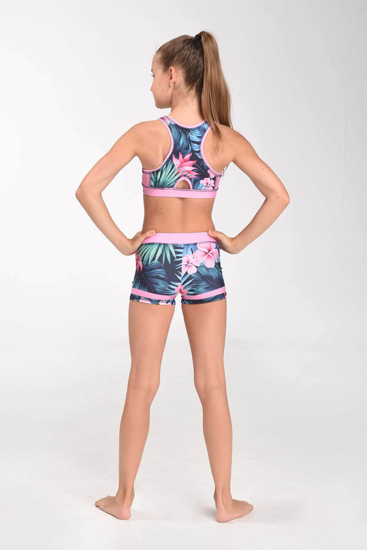 Set Aloha short