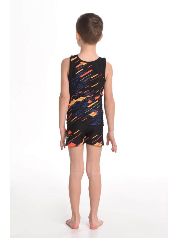 ACROBATICS boys' set