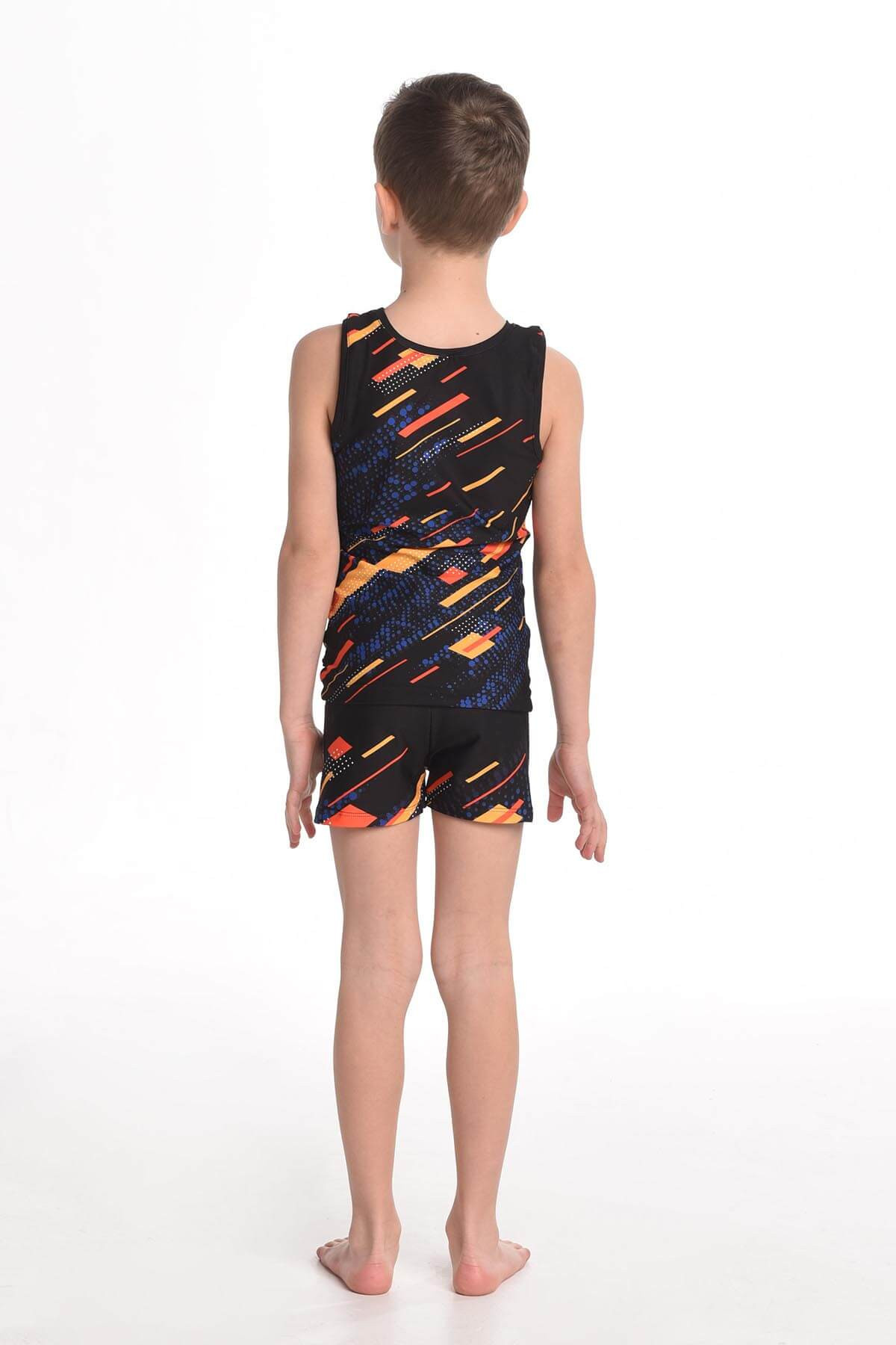 ACROBATICS boys' set